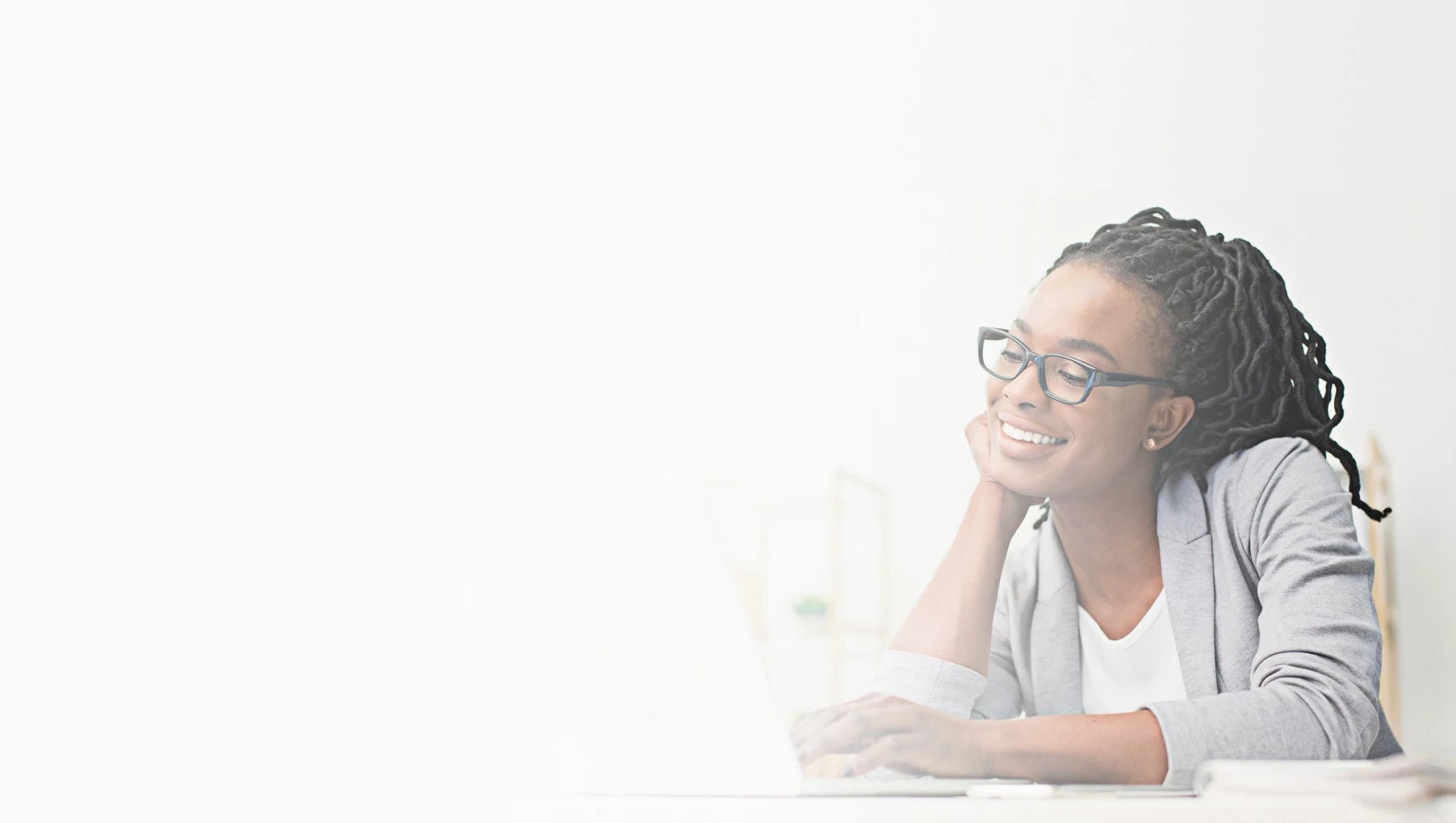 Moving company background