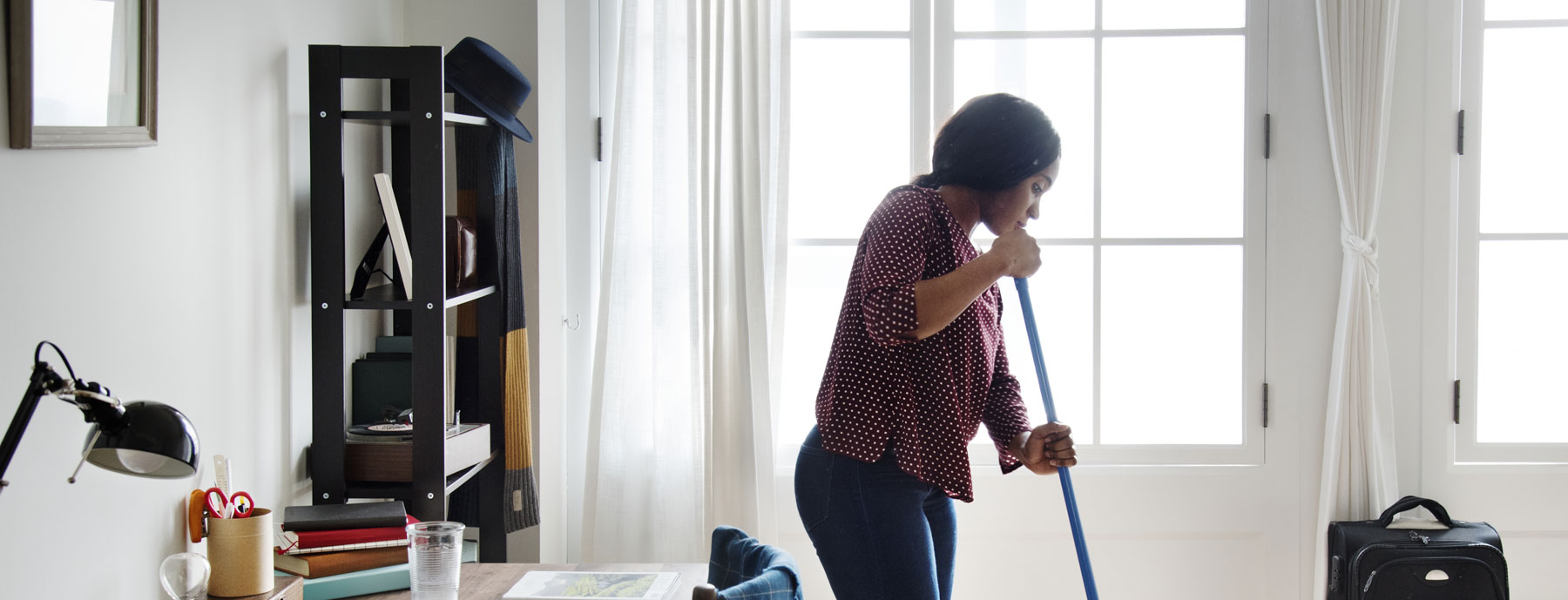 Errand Running Service